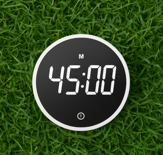 Magnetic Digital Timer 2.0