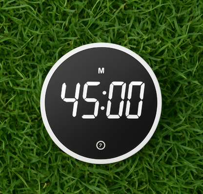 Magnetic Digital Timer 2.0